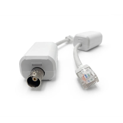 IC Realtime IVB-EOC-102 Ethernet Over Coax Passive Converters (sold In Pairs) - image 2