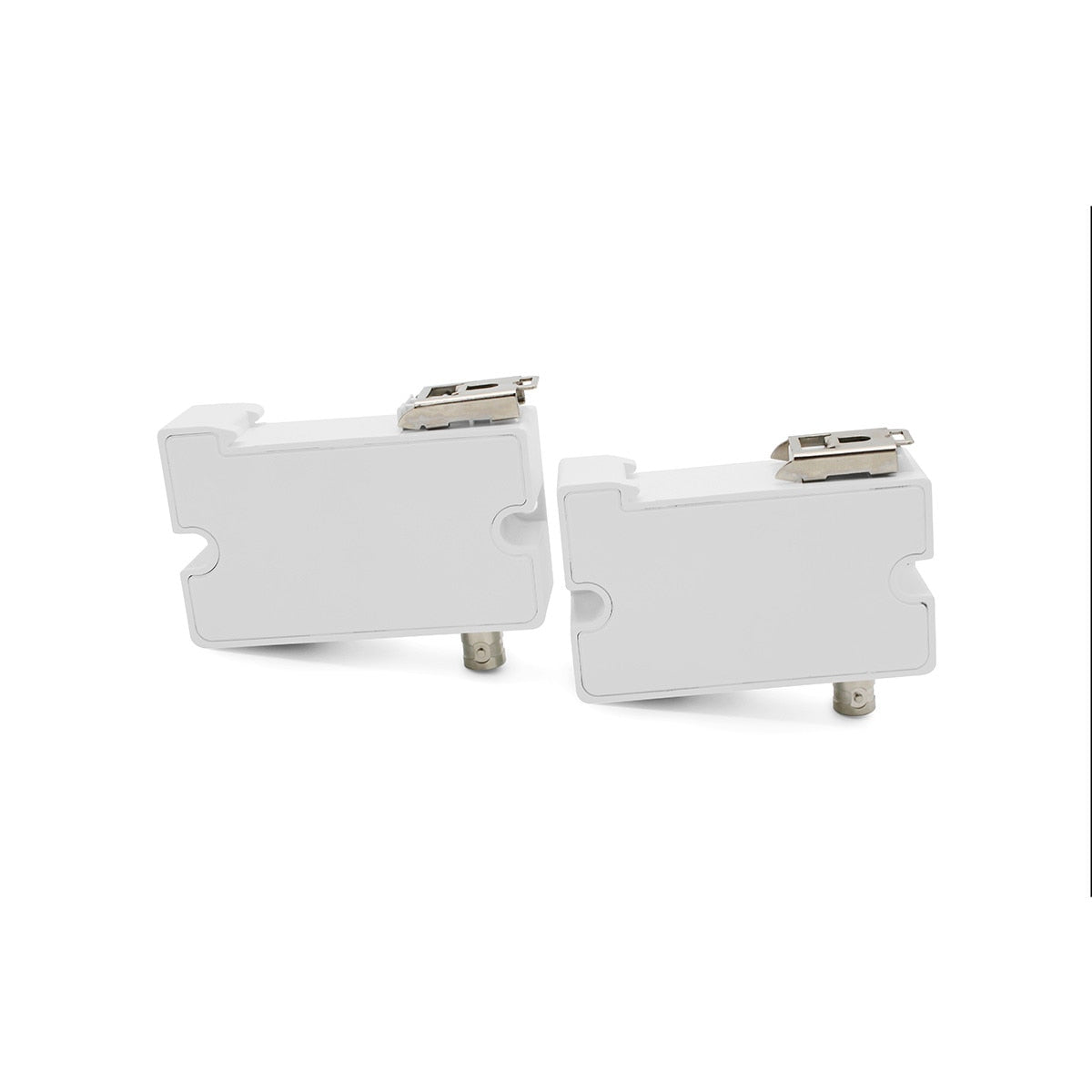IC Realtime IVB-EOC-202 Ethernet Over Coax Passive Converters For Non Epoe Cameras (sold In Pairs) - image 2