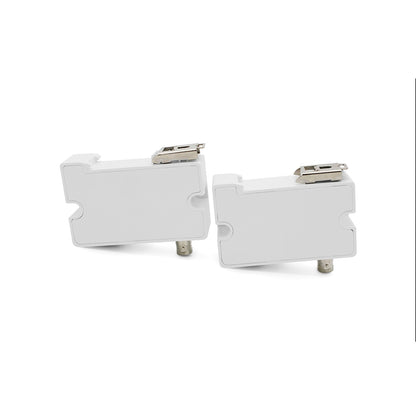 IC Realtime IVB-EOC-202 Ethernet Over Coax Passive Converters For Non Epoe Cameras (sold In Pairs) - image 2