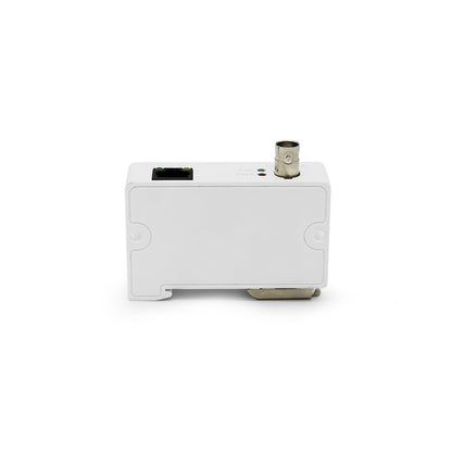 IC Realtime IVB-EOC-202 Ethernet Over Coax Passive Converters For Non Epoe Cameras (sold In Pairs) - image 6