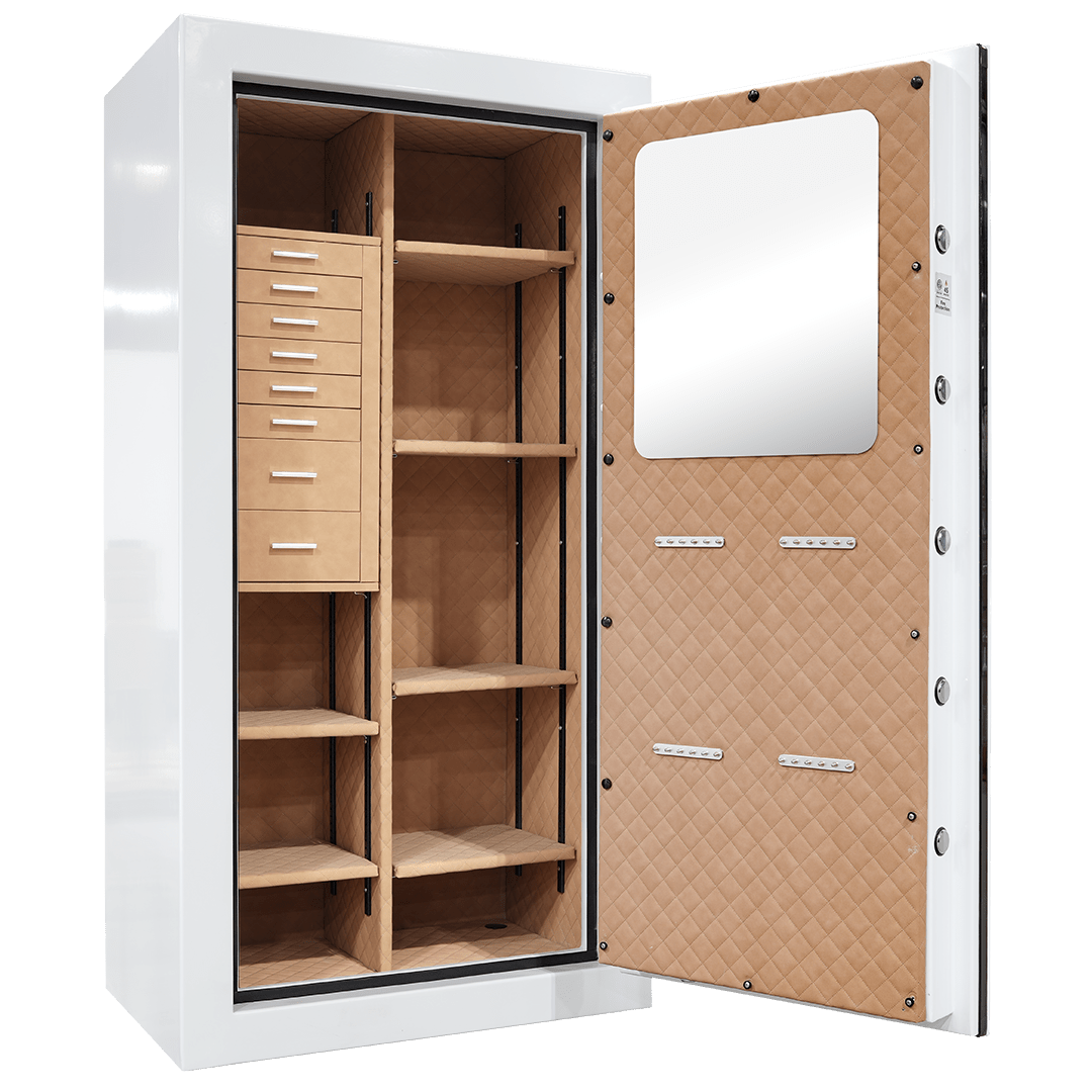 AMSEC JS5930E5 Jewelry Safe