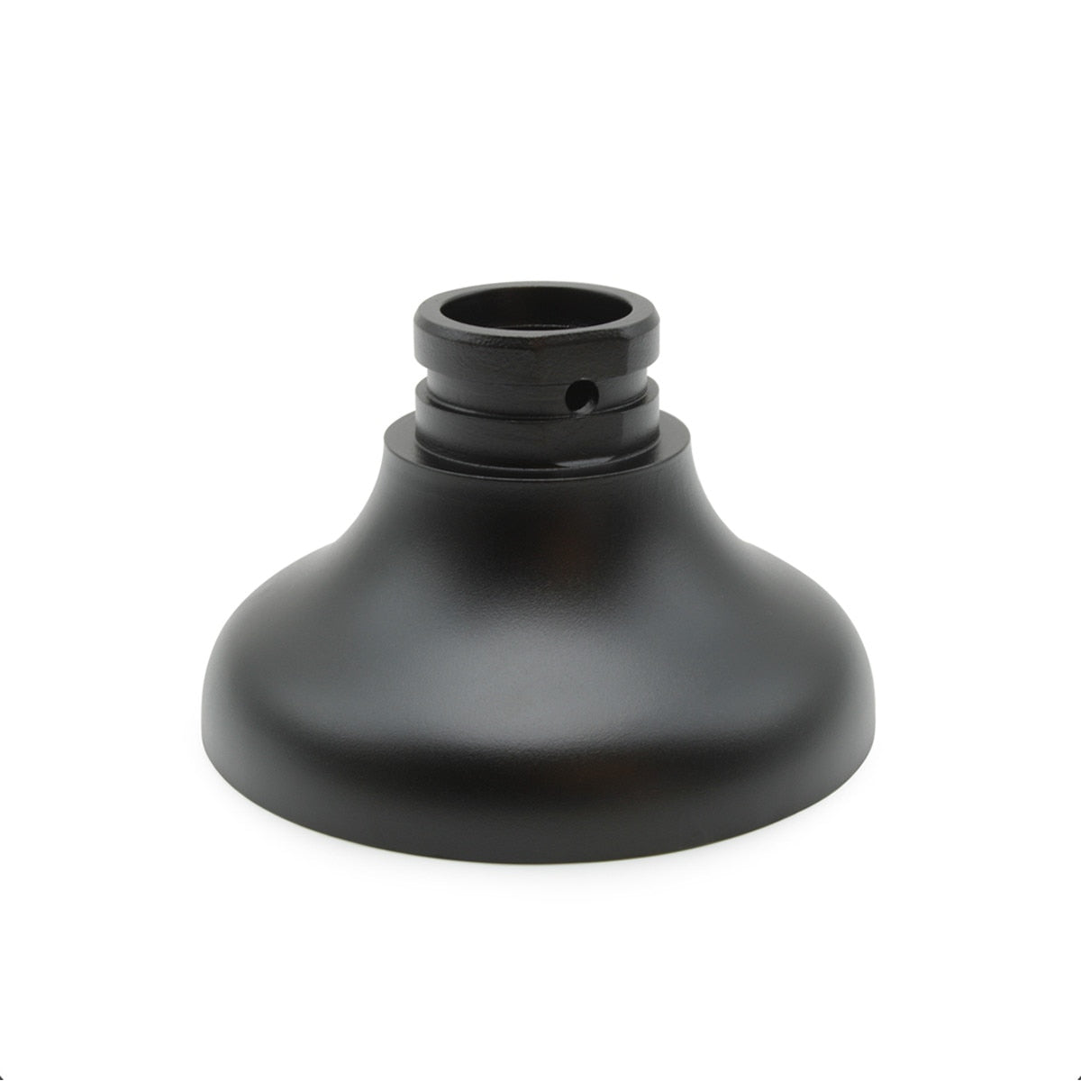 IC Realtime MNT-ADAPT-SM-2-B Adapter Plate And Mount For Dome Cameras And Pano Turret