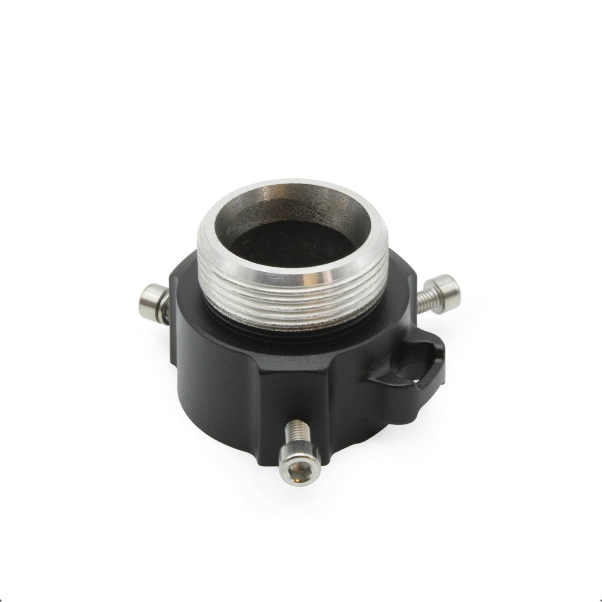 IC Realtime MNT-ADAPT-SM-2-B Adapter Plate And Mount For Dome Cameras And Pano Turret - image 2
