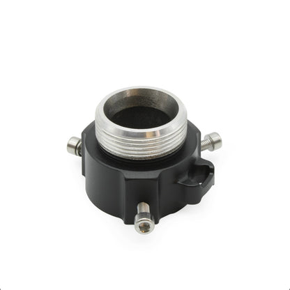 IC Realtime MNT-ADAPT-SM-2-B Adapter Plate And Mount For Dome Cameras And Pano Turret - image 2
