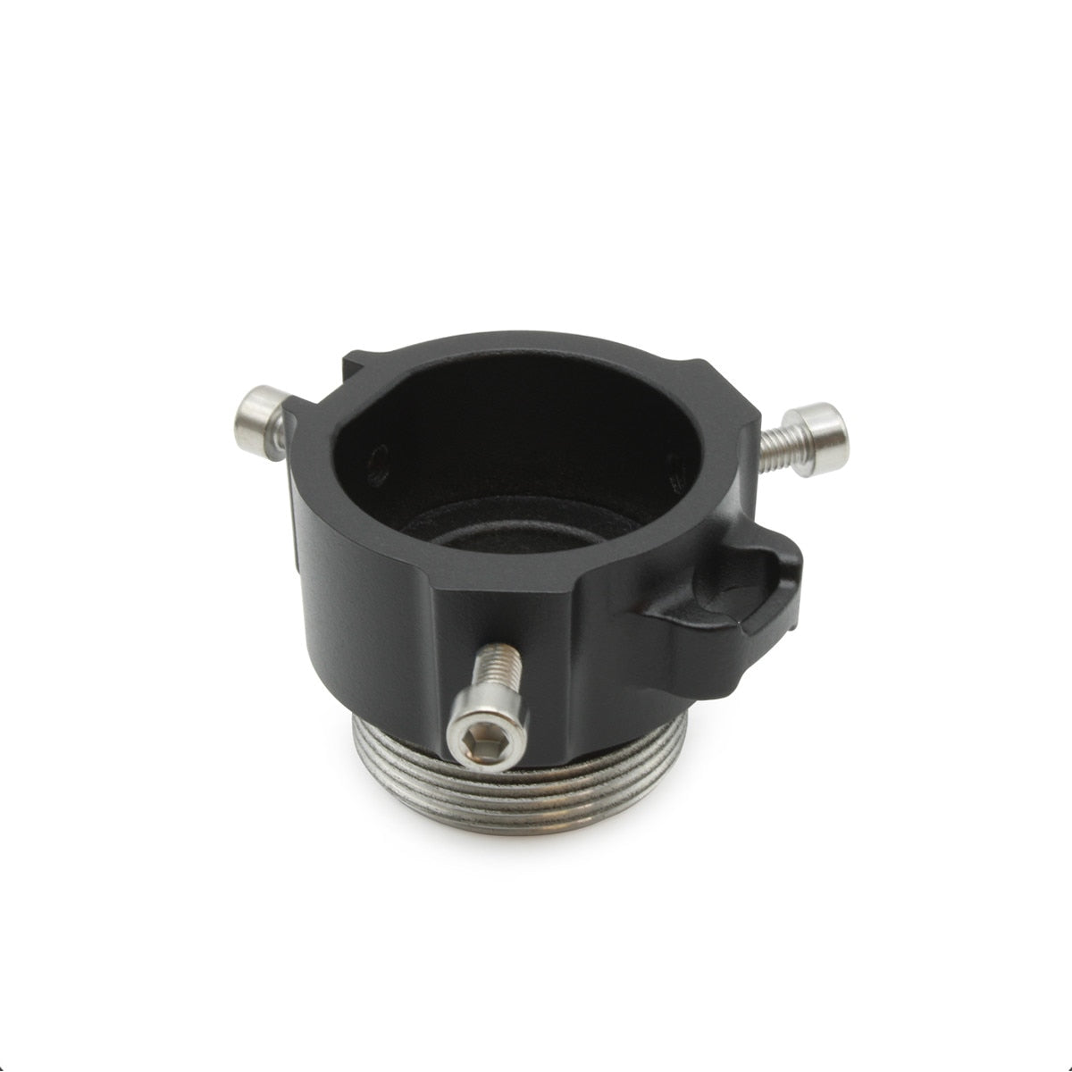 IC Realtime MNT-ADAPT-SM-2-B Adapter Plate And Mount For Dome Cameras And Pano Turret - image 3