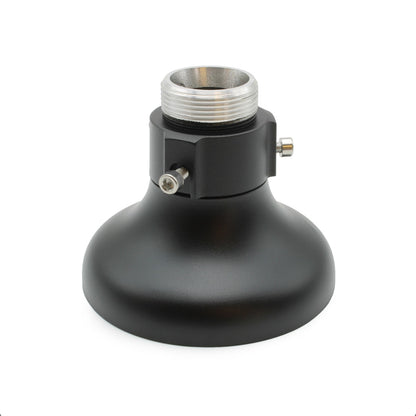IC Realtime MNT-ADAPT-SM-2-B Adapter Plate And Mount For Dome Cameras And Pano Turret - image 4