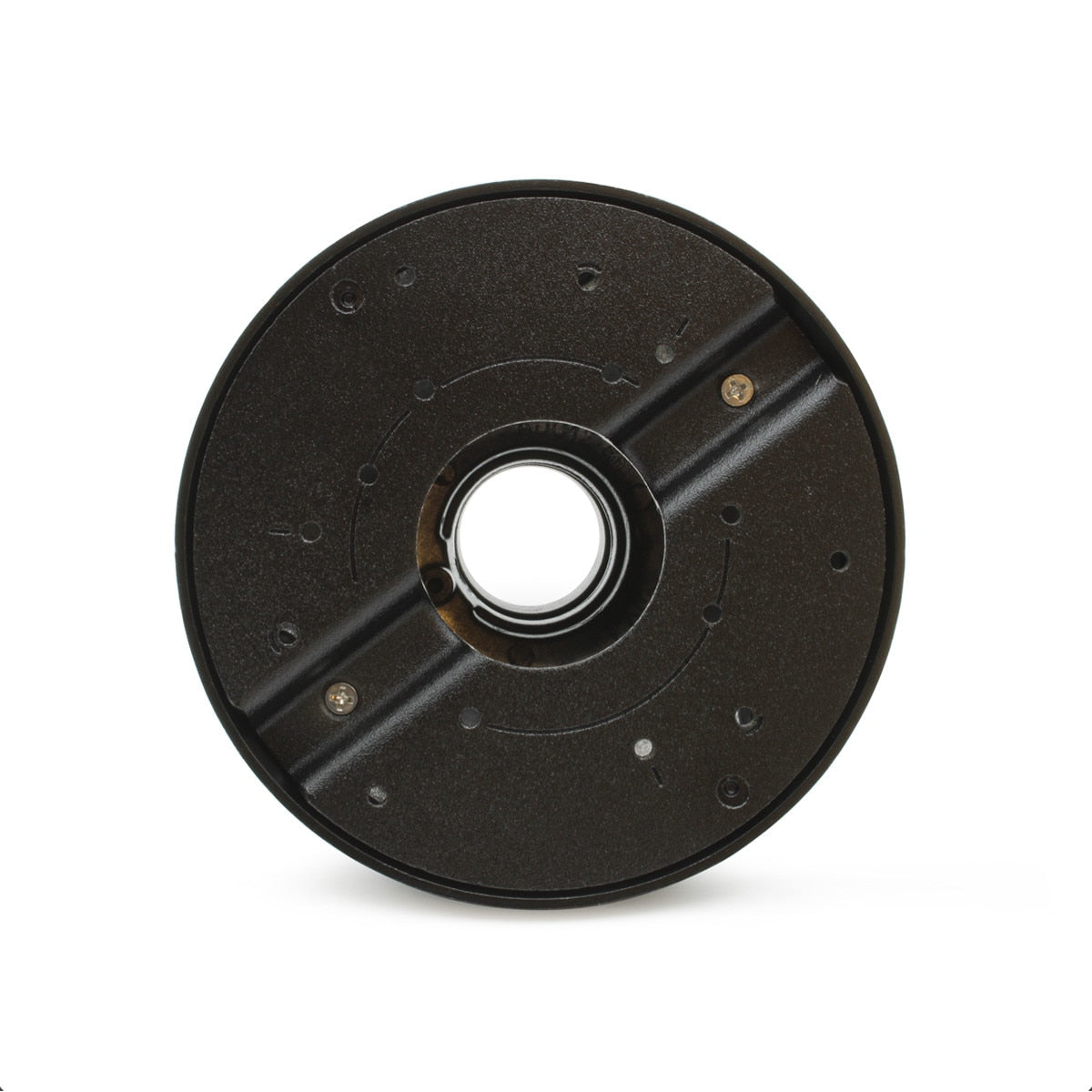 IC Realtime MNT-ADAPT-SM-2-B Adapter Plate And Mount For Dome Cameras And Pano Turret - image 5