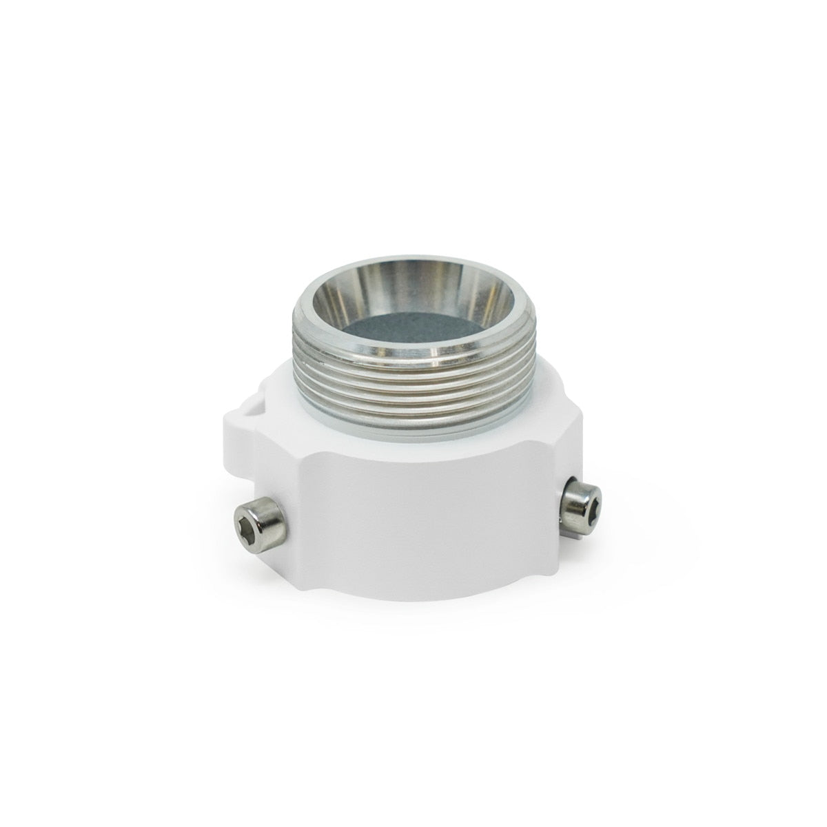IC Realtime MNT-ADAPT-SM-2 Adapter Plate And Mount For Dome Cameras And Pano Turret - image 2