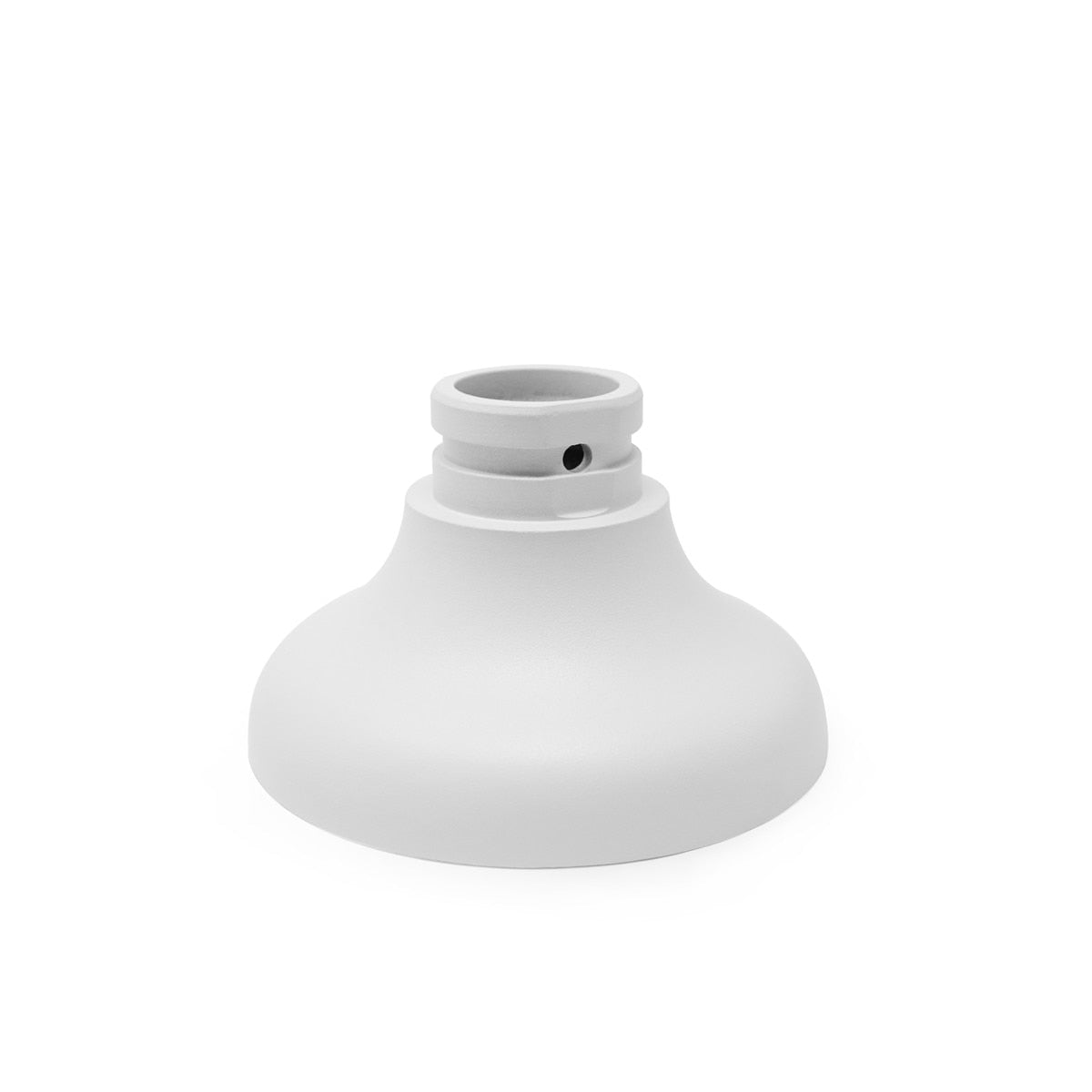 IC Realtime MNT-ADAPT-SM-2 Adapter Plate And Mount For Dome Cameras And Pano Turret - image 4