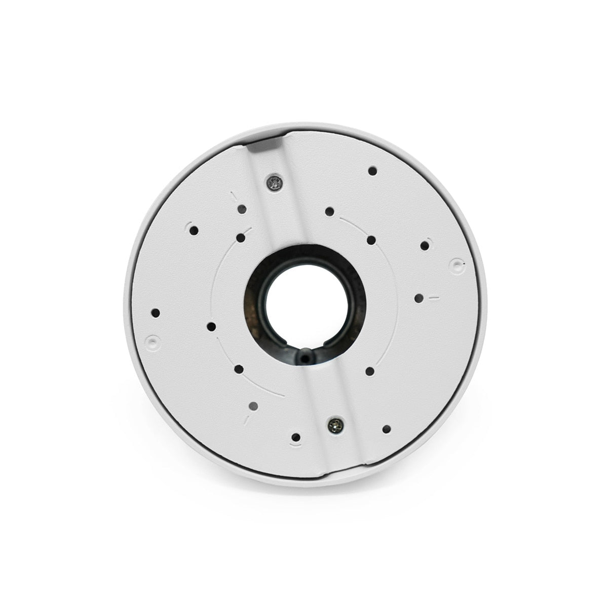 IC Realtime MNT-ADAPT-SM-2 Adapter Plate And Mount For Dome Cameras And Pano Turret - image 5