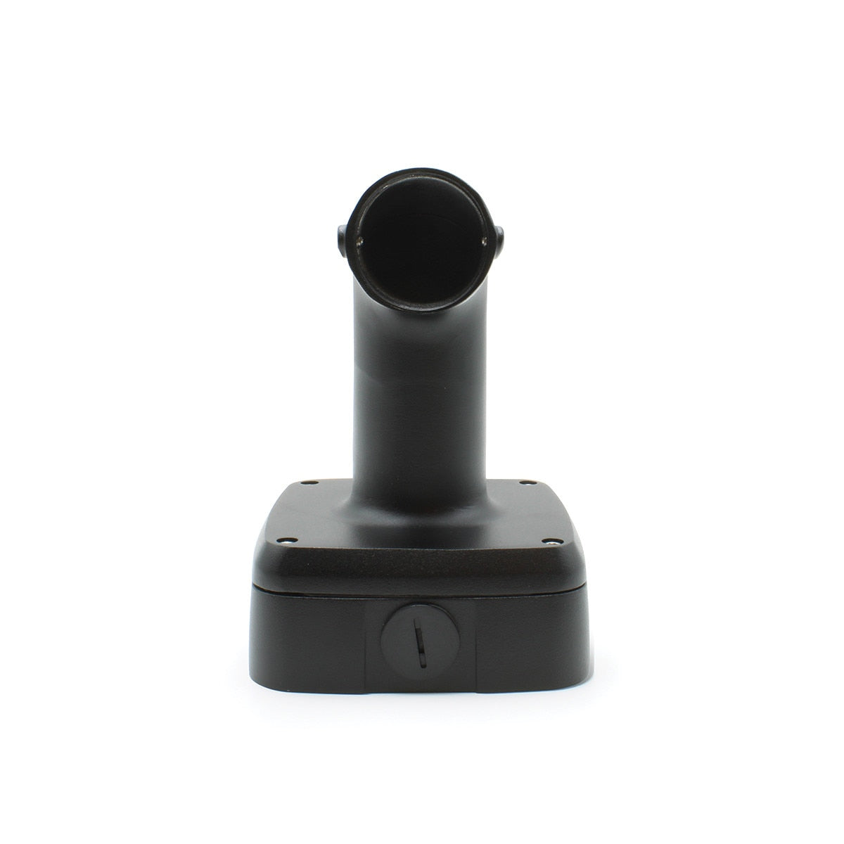 IC Realtime MNT-ARM-B-V2 Wall Arm With Junction Box Attached, Black - image 2