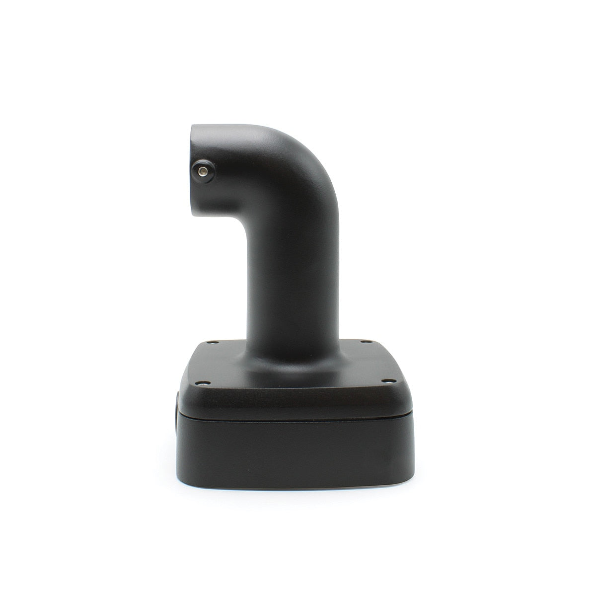 IC Realtime MNT-ARM-B-V2 Wall Arm With Junction Box Attached, Black - image 3