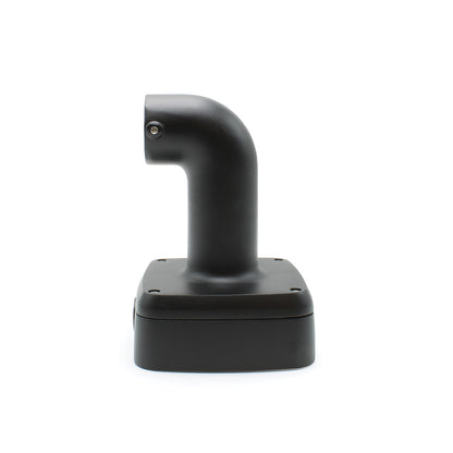 IC Realtime MNT-ARM-B-V2 Wall Arm With Junction Box Attached, Black - image 3