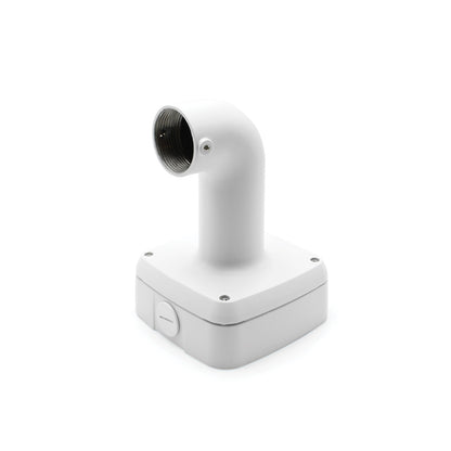 IC Realtime MNT-ARM-V2 Wall Arm With Junction Box Attached, White