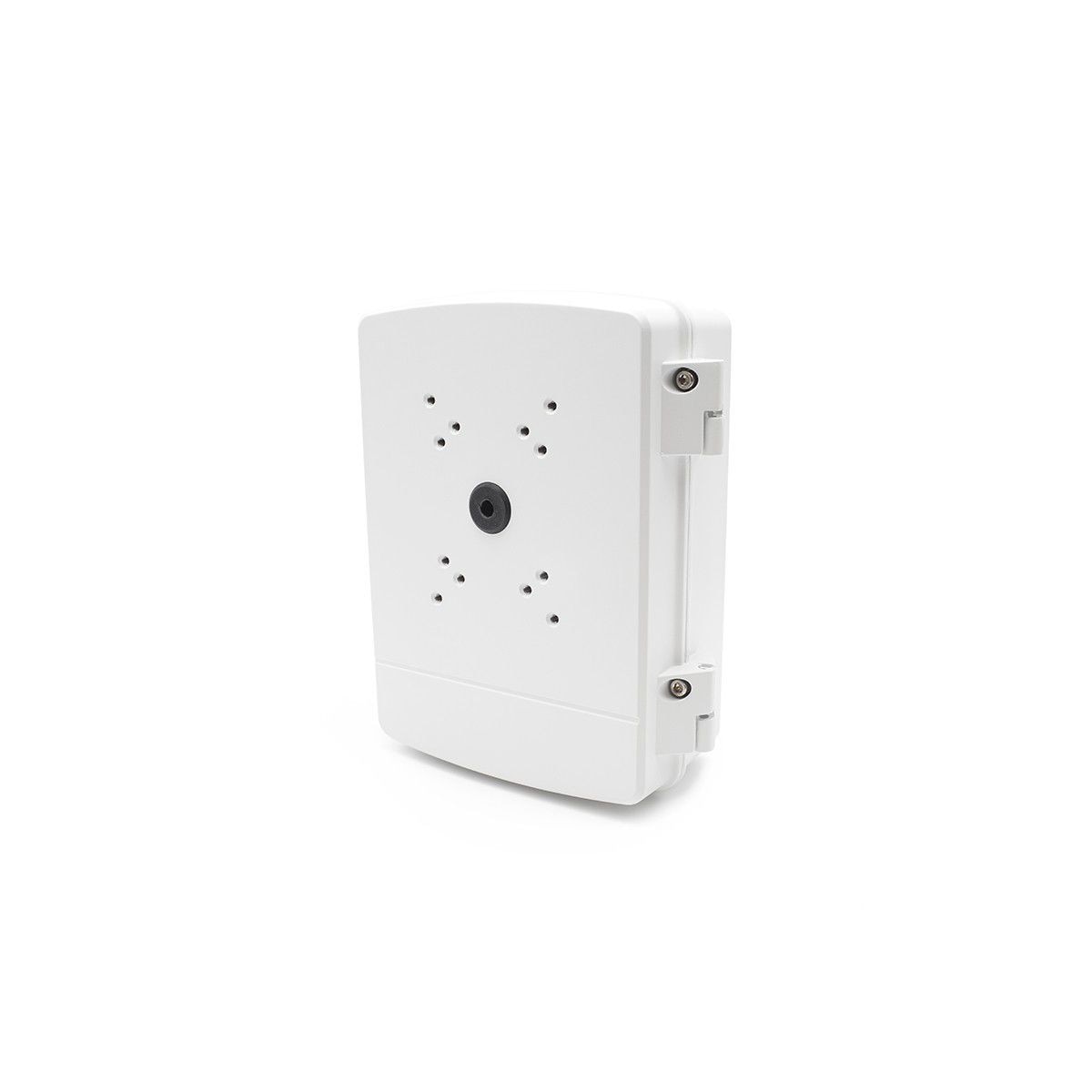 IC Realtime MNT-BOX 2-V2 Outdoor Large Junction Box For Mnt-arm, PTZ Wall Arms, Mnt-polip, image 1