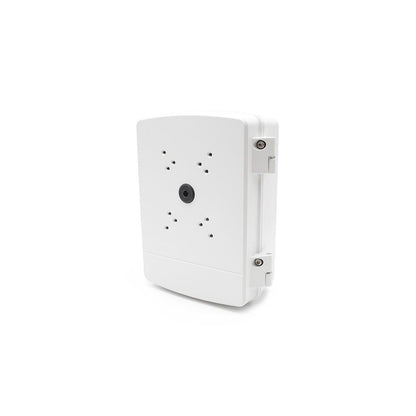 IC Realtime MNT-BOX 2-V2 Outdoor Large Junction Box For Mnt-arm, PTZ Wall Arms, Mnt-polip, image 1