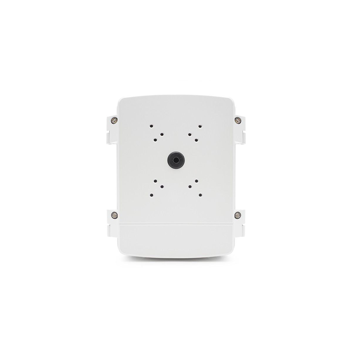 IC Realtime MNT-BOX 2-V2 Outdoor Large Junction Box For Mnt-arm, PTZ Wall Arms, Mnt-polip, image 2