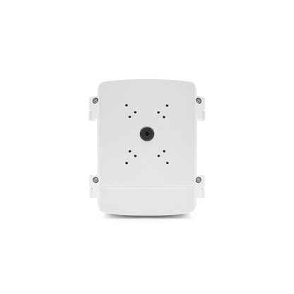 IC Realtime MNT-BOX 2-V2 Outdoor Large Junction Box For Mnt-arm, PTZ Wall Arms, Mnt-polip, image 2
