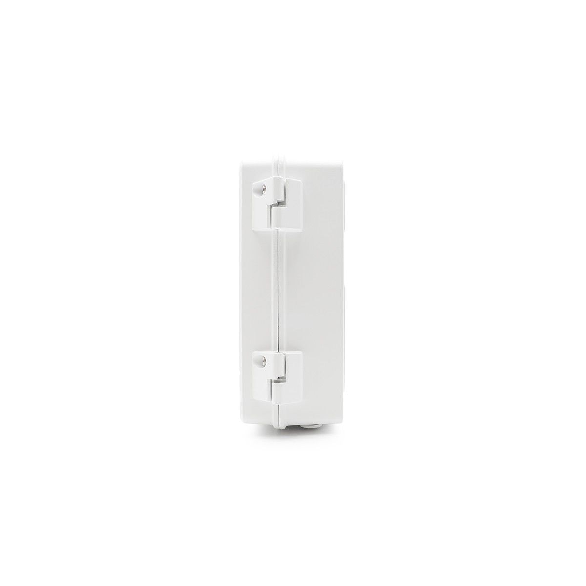 IC Realtime MNT-BOX 2-V2 Outdoor Large Junction Box For Mnt-arm, PTZ Wall Arms, Mnt-polip, image 3