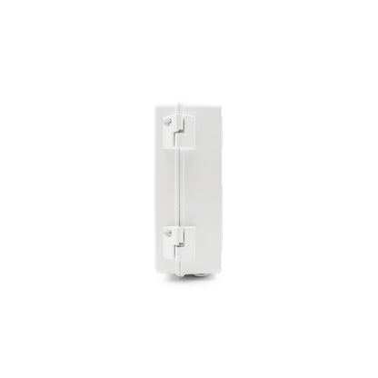 IC Realtime MNT-BOX 2-V2 Outdoor Large Junction Box For Mnt-arm, PTZ Wall Arms, Mnt-polip, image 3