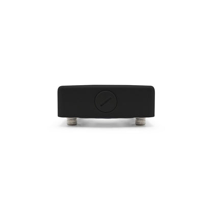 IC Realtime MNT-BOX-B (MPA120) Mounting Box For Mnt-arm (optional) (black) - image 2