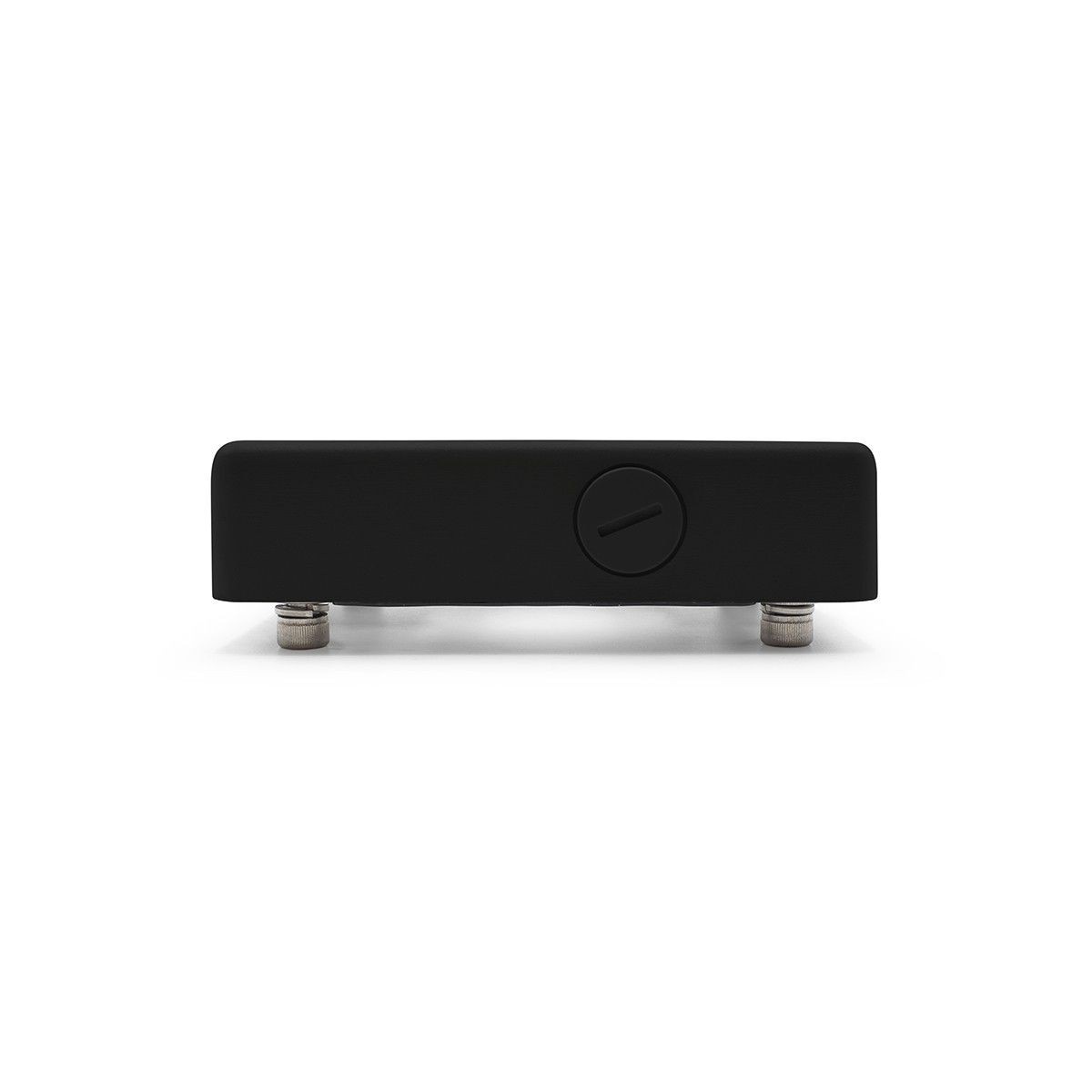 IC Realtime MNT-BOX-B (MPA120) Mounting Box For Mnt-arm (optional) (black) - image 3