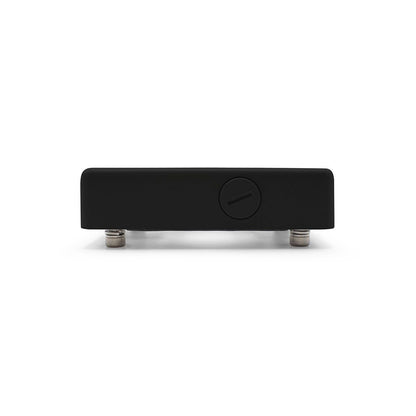 IC Realtime MNT-BOX-B (MPA120) Mounting Box For Mnt-arm (optional) (black) - image 3