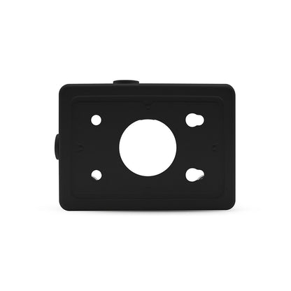 IC Realtime MNT-BOX-B (MPA120) Mounting Box For Mnt-arm (optional) (black) - image 4