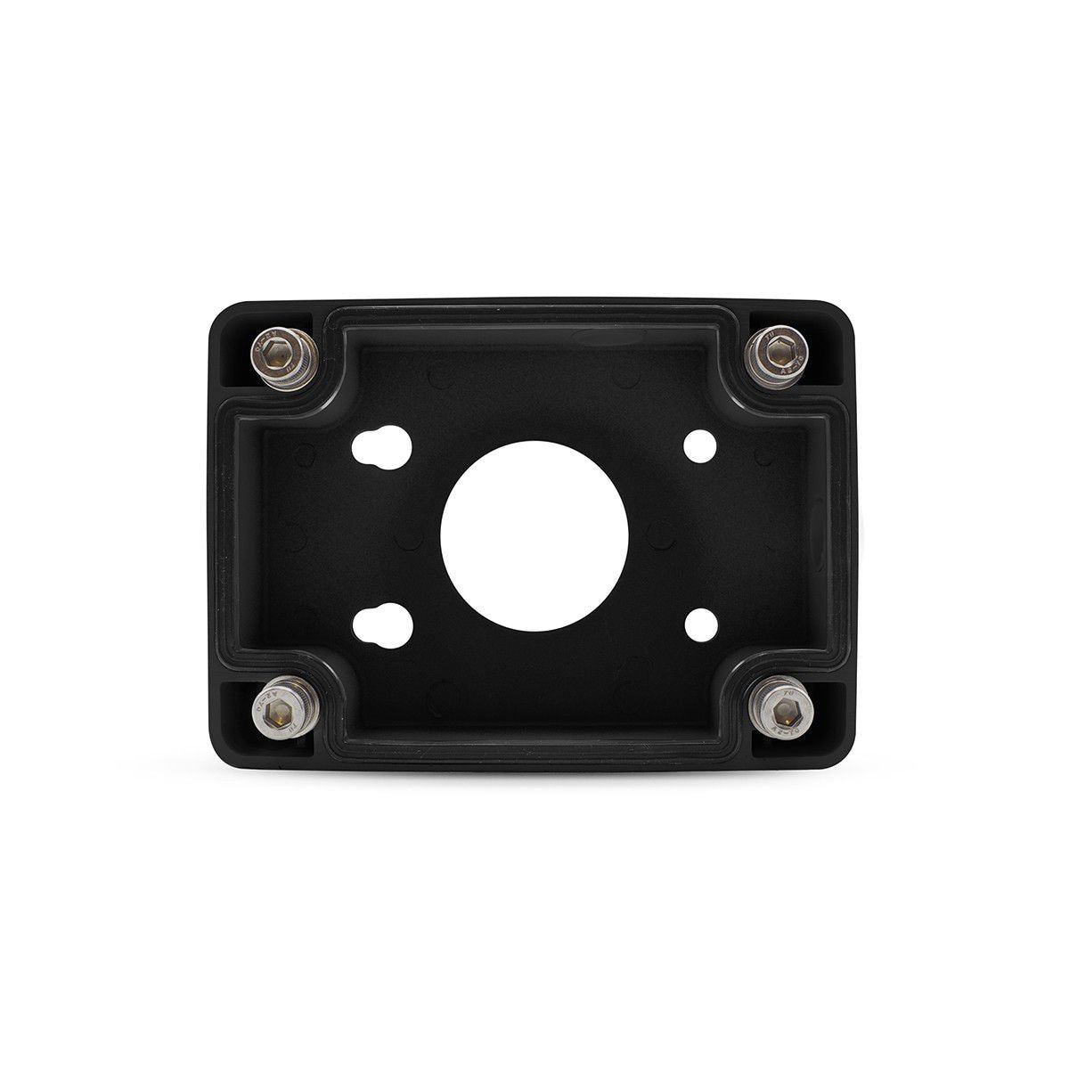 IC Realtime MNT-BOX-B (MPA120) Mounting Box For Mnt-arm (optional) (black) - image 5