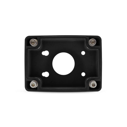 IC Realtime MNT-BOX-B (MPA120) Mounting Box For Mnt-arm (optional) (black) - image 5