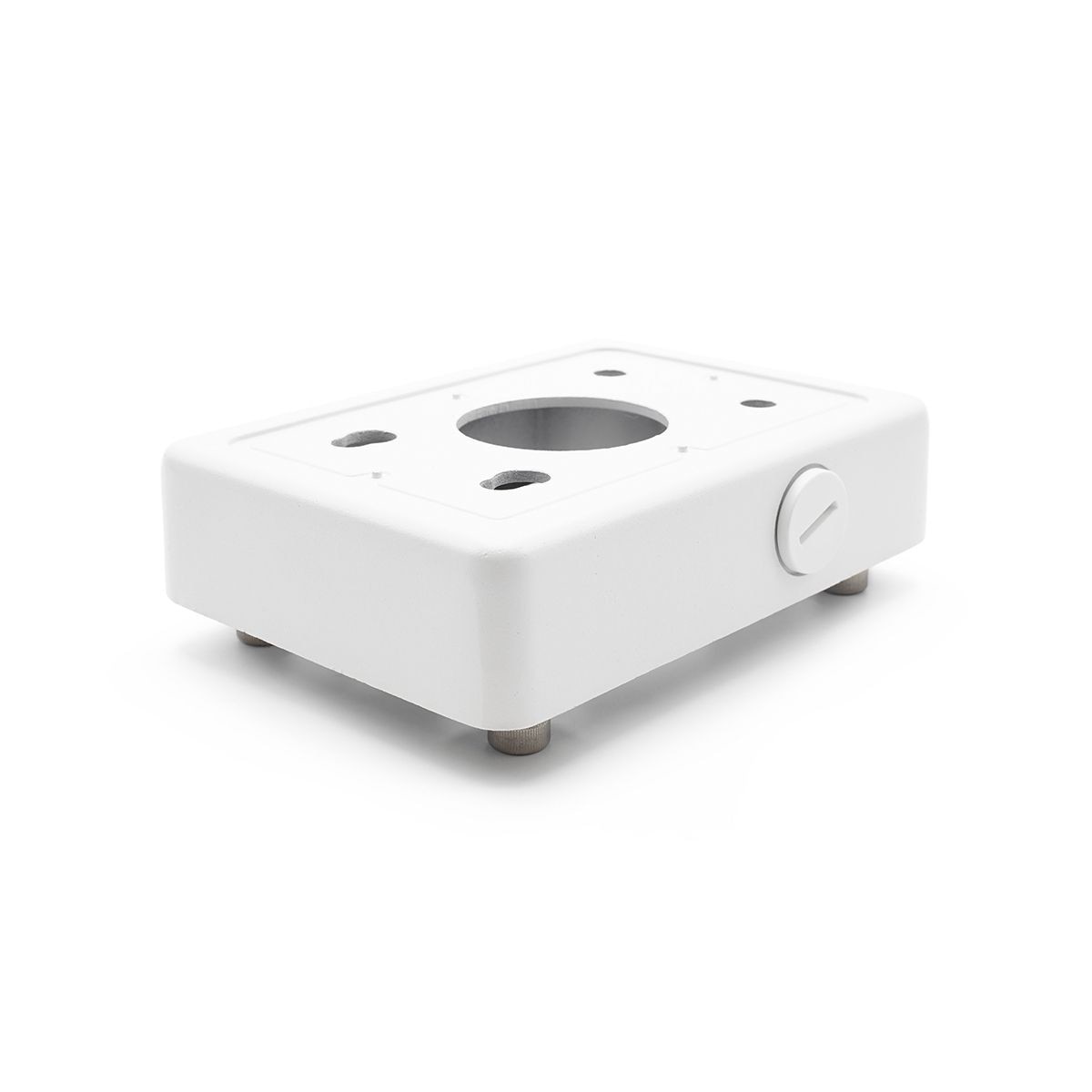 IC Realtime MNT-BOX-MPA120 (MPA120) Mounting Box For Mnt-arm And Full Size PTZ Arms.(optional)