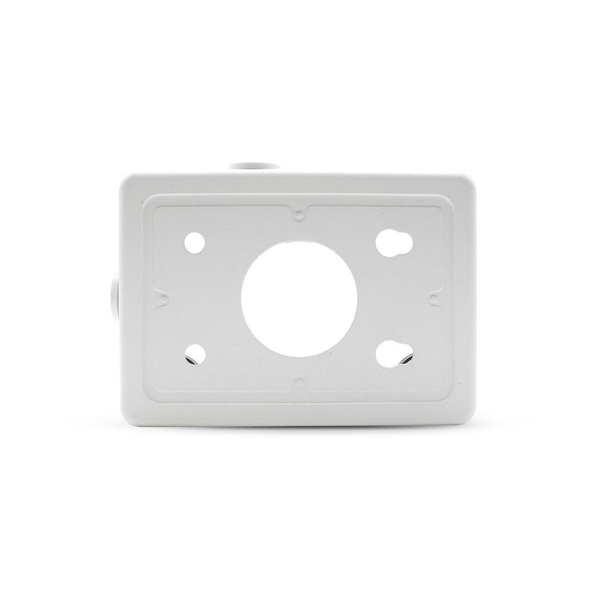 IC Realtime MNT-BOX-MPA120 (MPA120) Mounting Box For Mnt-arm And Full Size PTZ Arms.(optional) - image 4