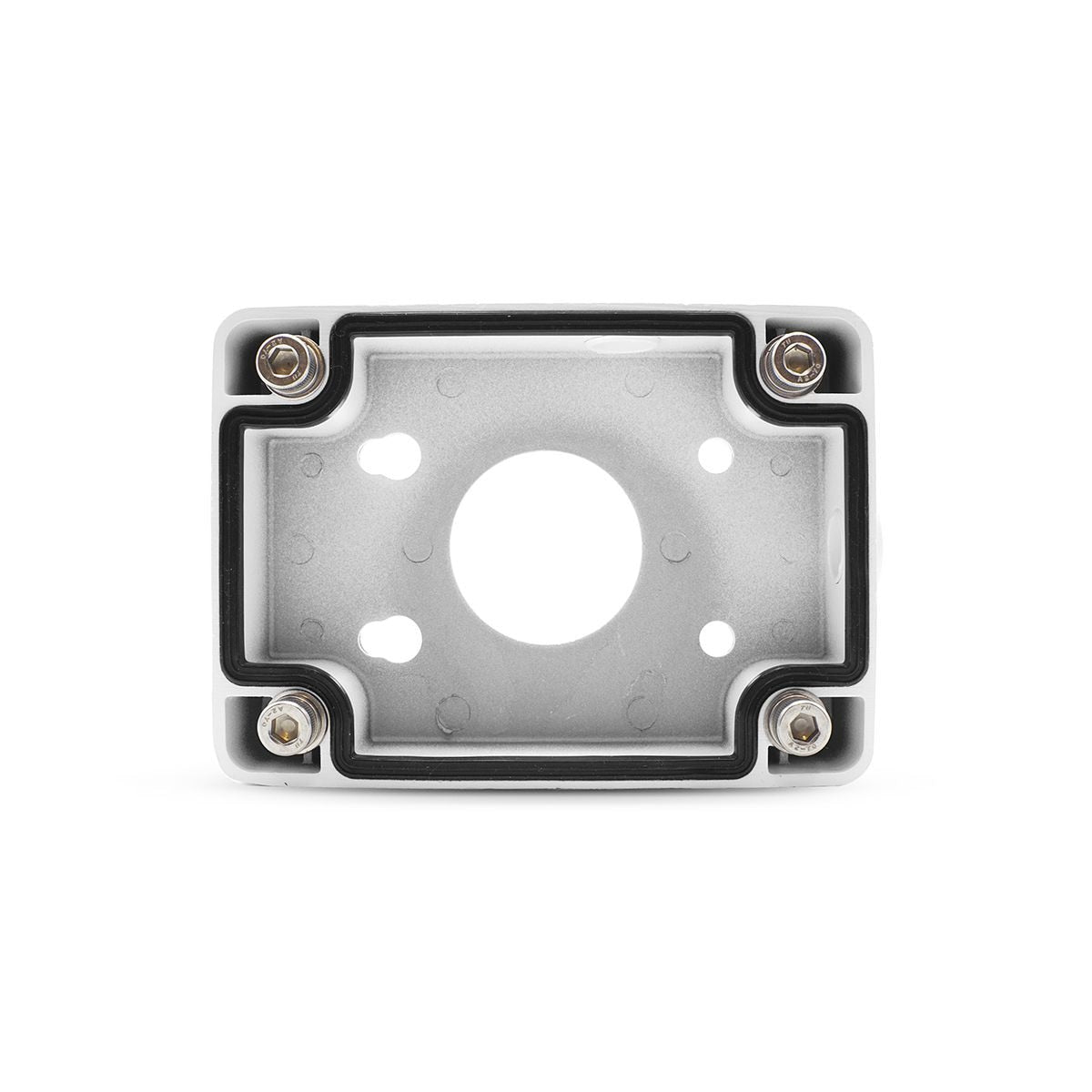 IC Realtime MNT-BOX-MPA120 (MPA120) Mounting Box For Mnt-arm And Full Size PTZ Arms.(optional) - image 5