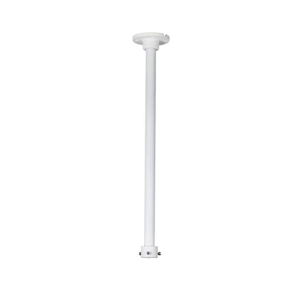 IC Realtime MNT-CEILING-30 Ceiling Mount With 30" Pole To Be Sold With Mnt-adapt-sm