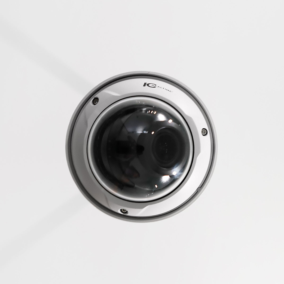 IC Realtime MNT-CEILING-30 Ceiling Mount With 30" Pole To Be Sold With Mnt-adapt-sm - image 2