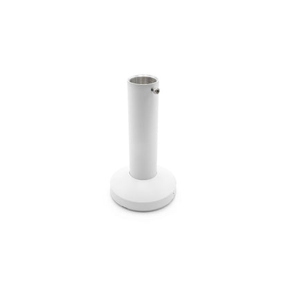 IC Realtime MNT-CEILING-MPA (MPB300C) Ceiling Mount With 7.5" Pole For Mpa Adaptors And Full Size PTZ