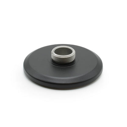 IC Realtime MNT-DVIR-B-V2 Black Wall Mount Adaptor For Full Size Dome
