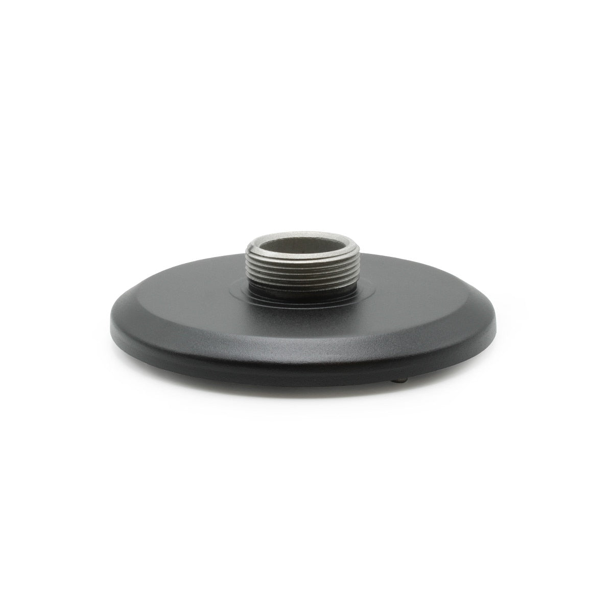 IC Realtime MNT-DVIR-B-V2 Black Wall Mount Adaptor For Full Size Dome - image 2