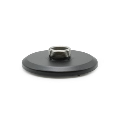 IC Realtime MNT-DVIR-B-V2 Black Wall Mount Adaptor For Full Size Dome - image 2