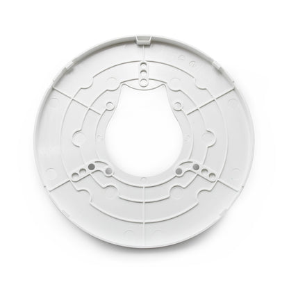 IC Realtime MNT-GB-PLATE-1 Electrical Gang Box Adapter For 4" Single And Double Gang Boxes - image 5