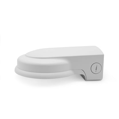 IC Realtime MNT-IPMINIDOME-WALL-3 Wall Mount Bracket For Varifocal Eyeball Turret Domes - image 2