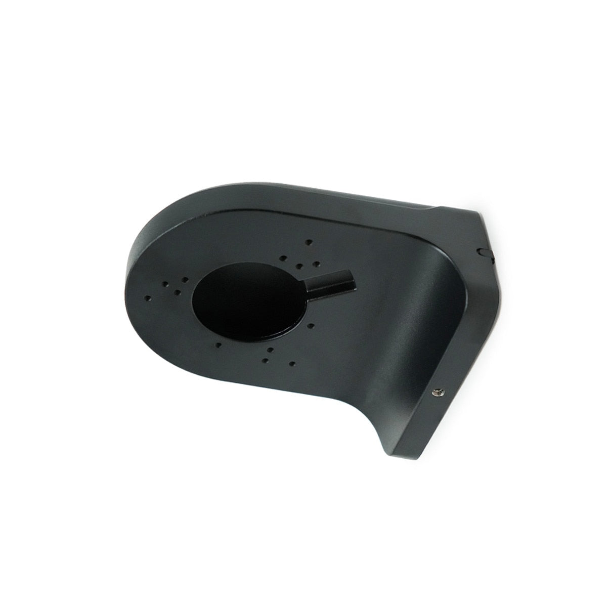 IC Realtime MNT-IPMINIDOME-WALL-4-B Black Wall Mount Bracket For Wedge And Vf Turret