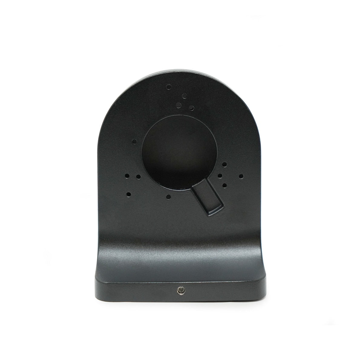 IC Realtime MNT-IPMINIDOME-WALL-4-B Black Wall Mount Bracket For Wedge And Vf Turret - image 2