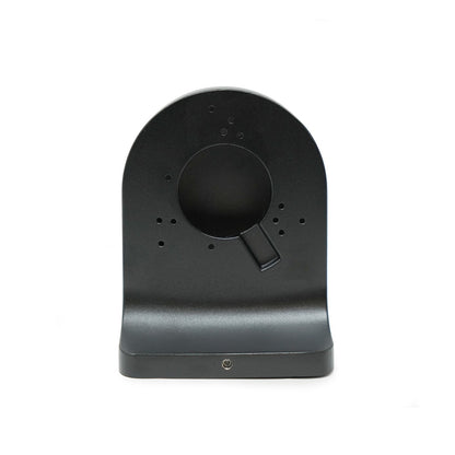 IC Realtime MNT-IPMINIDOME-WALL-4-B Black Wall Mount Bracket For Wedge And Vf Turret - image 2