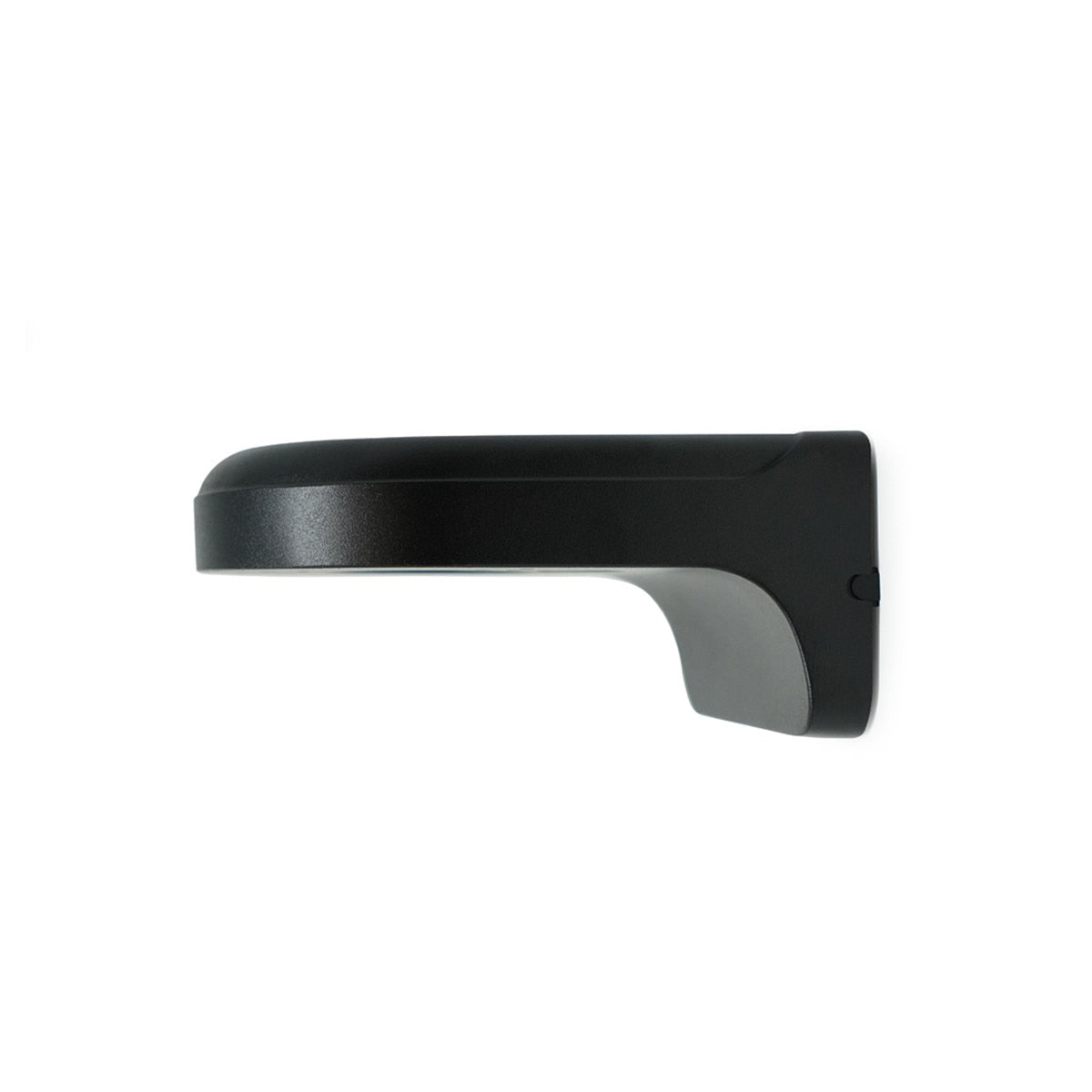 IC Realtime MNT-IPMINIDOME-WALL-4-B Black Wall Mount Bracket For Wedge And Vf Turret - image 3