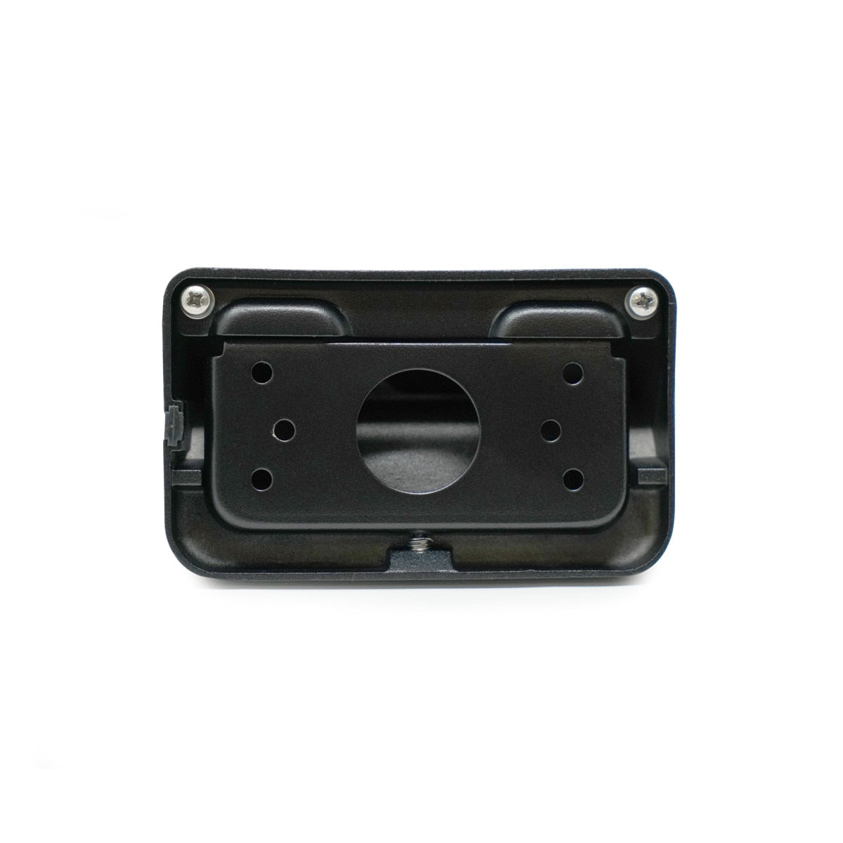 IC Realtime MNT-IPMINIDOME-WALL-4-B Black Wall Mount Bracket For Wedge And Vf Turret - image 4