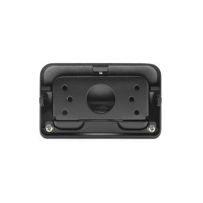 IC Realtime MNT-IPMINIDOME-WALL-B-V2 Black Wall Mount Bracket For Mini IP Domes - image 4