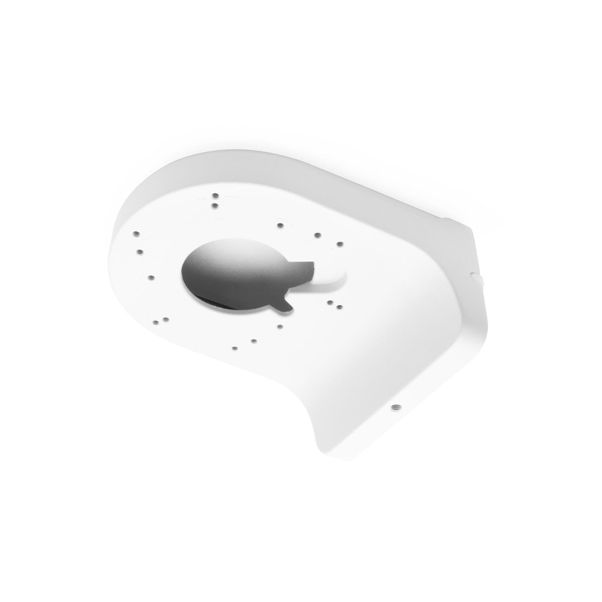 IC Realtime MNT-IPMINIDOME-WALL-V2 Wall Mount Bracket For Mini IP Domes