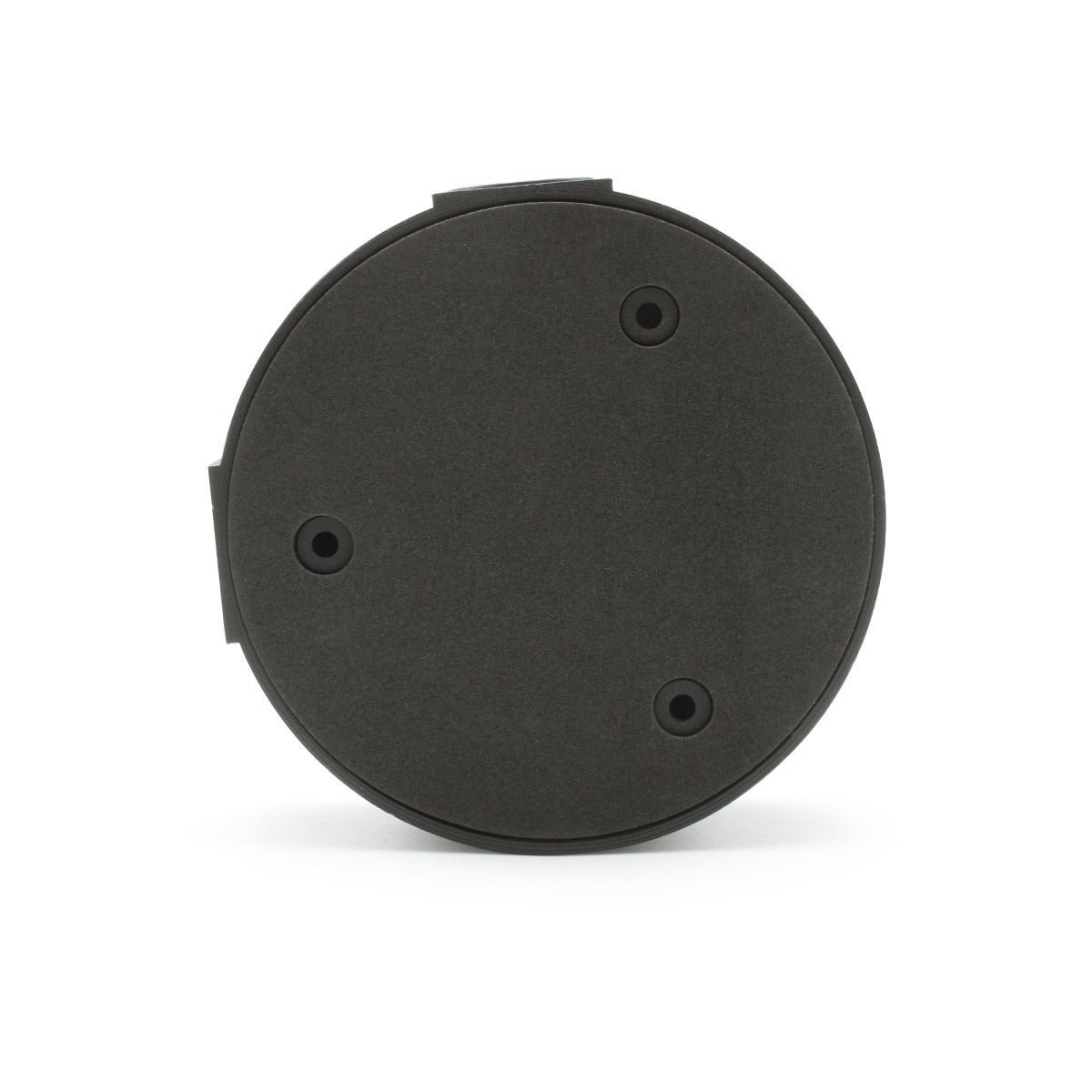 IC Realtime MNT-JUNCTIONBOX-1-B Round Black Junction Box For Mini Domes And Round Base Bullets - image 5