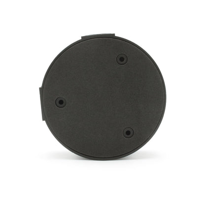 IC Realtime MNT-JUNCTIONBOX-1-B Round Black Junction Box For Mini Domes And Round Base Bullets - image 5
